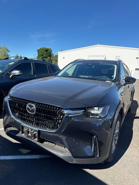 2025 Mazda Mazda CX-90 3.3 Turbo Preferred