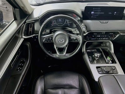 2025 Mazda Mazda CX-90 3.3 Turbo Preferred