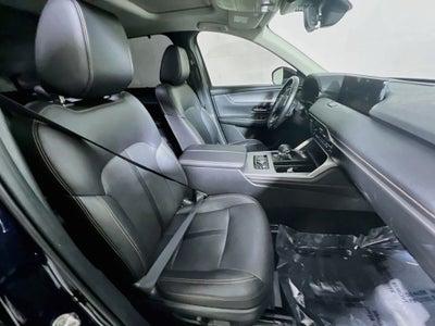 2025 Mazda Mazda CX-90 3.3 Turbo Preferred