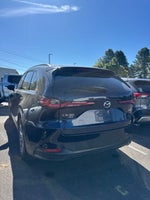2025 Mazda Mazda CX-90 3.3 Turbo Preferred
