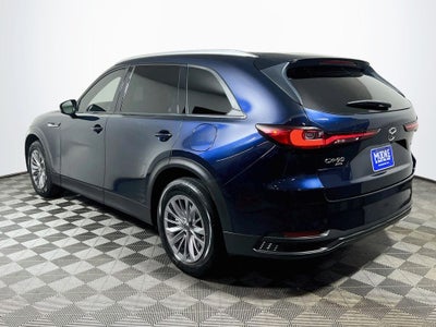 2025 Mazda Mazda CX-90 3.3 Turbo Preferred