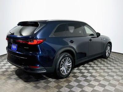 2025 Mazda Mazda CX-90 3.3 Turbo Preferred