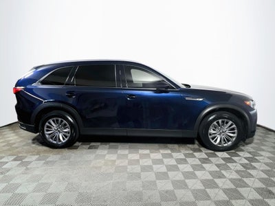 2025 Mazda Mazda CX-90 3.3 Turbo Preferred