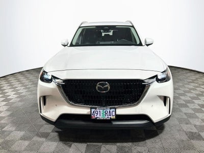2026 Mazda Mazda CX-90 3.3 Turbo Preferred