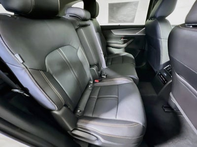 2026 Mazda Mazda CX-90 3.3 Turbo Preferred