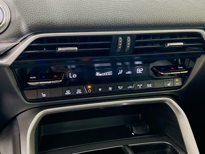2025 Mazda Mazda CX-90 3.3 Turbo Preferred