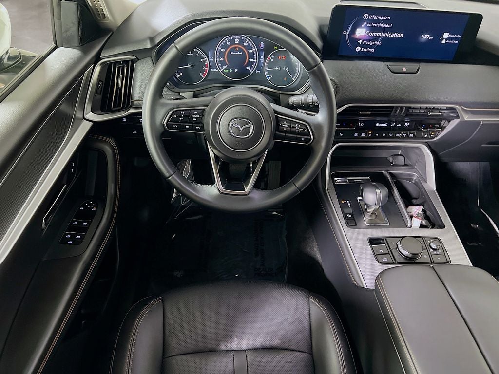 2025 Mazda Mazda CX-90 3.3 Turbo Preferred