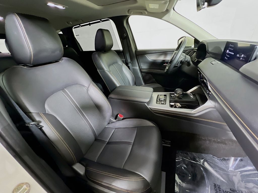 2025 Mazda Mazda CX-90 3.3 Turbo Preferred