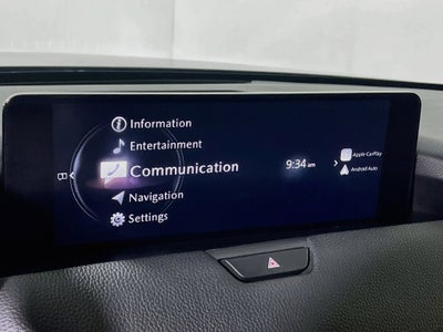 2025 Mazda Mazda CX-90 3.3 Turbo Preferred