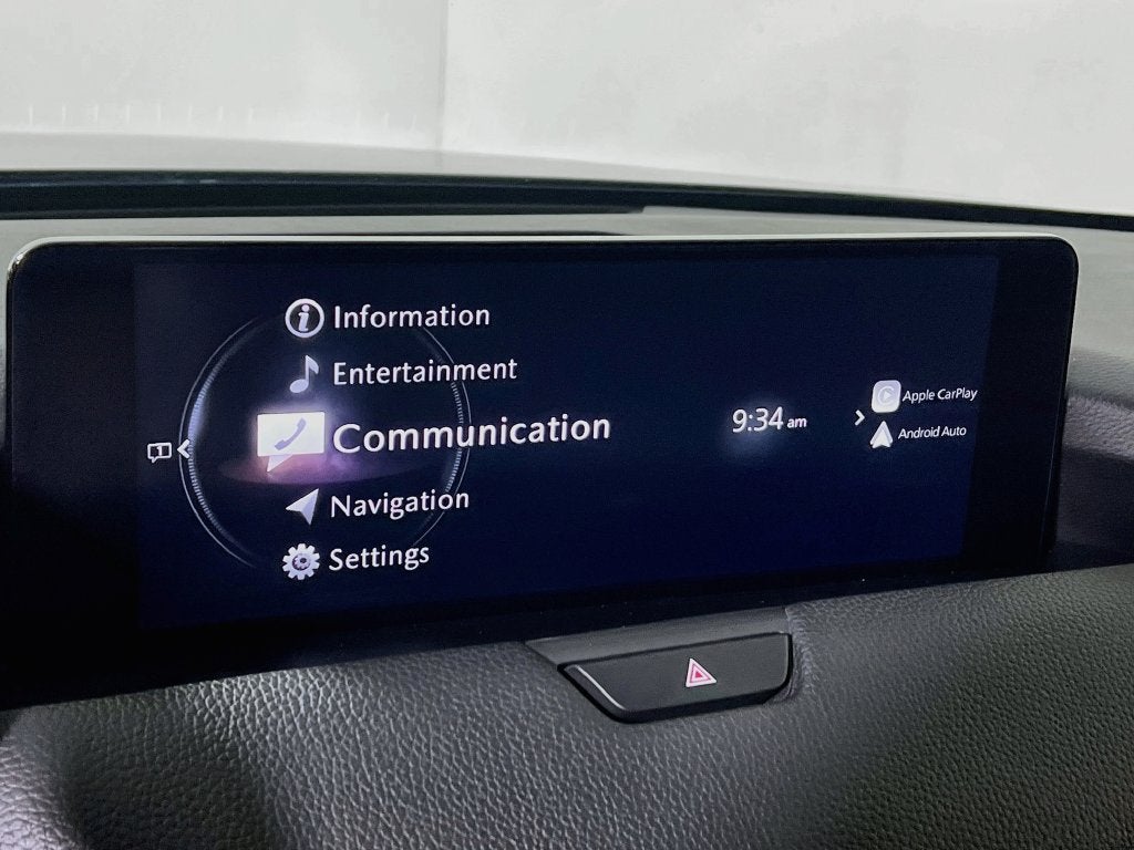 2025 Mazda Mazda CX-90 3.3 Turbo Preferred