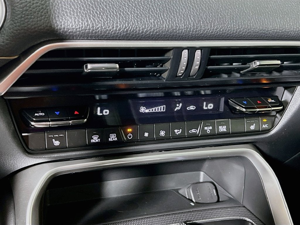 2025 Mazda Mazda CX-90 3.3 Turbo Preferred