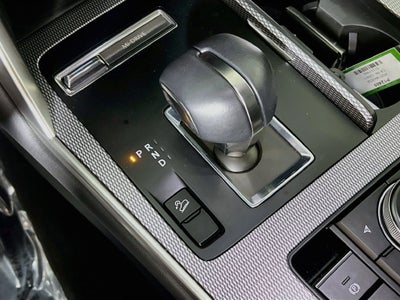 2025 Mazda Mazda CX-90 3.3 Turbo Preferred