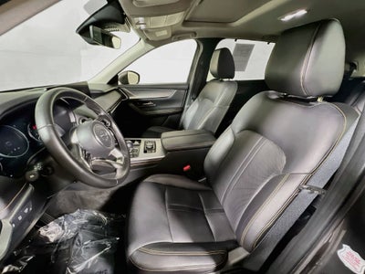 2025 Mazda Mazda CX-90 3.3 Turbo Preferred