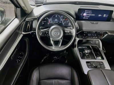2025 Mazda Mazda CX-90 3.3 Turbo Preferred