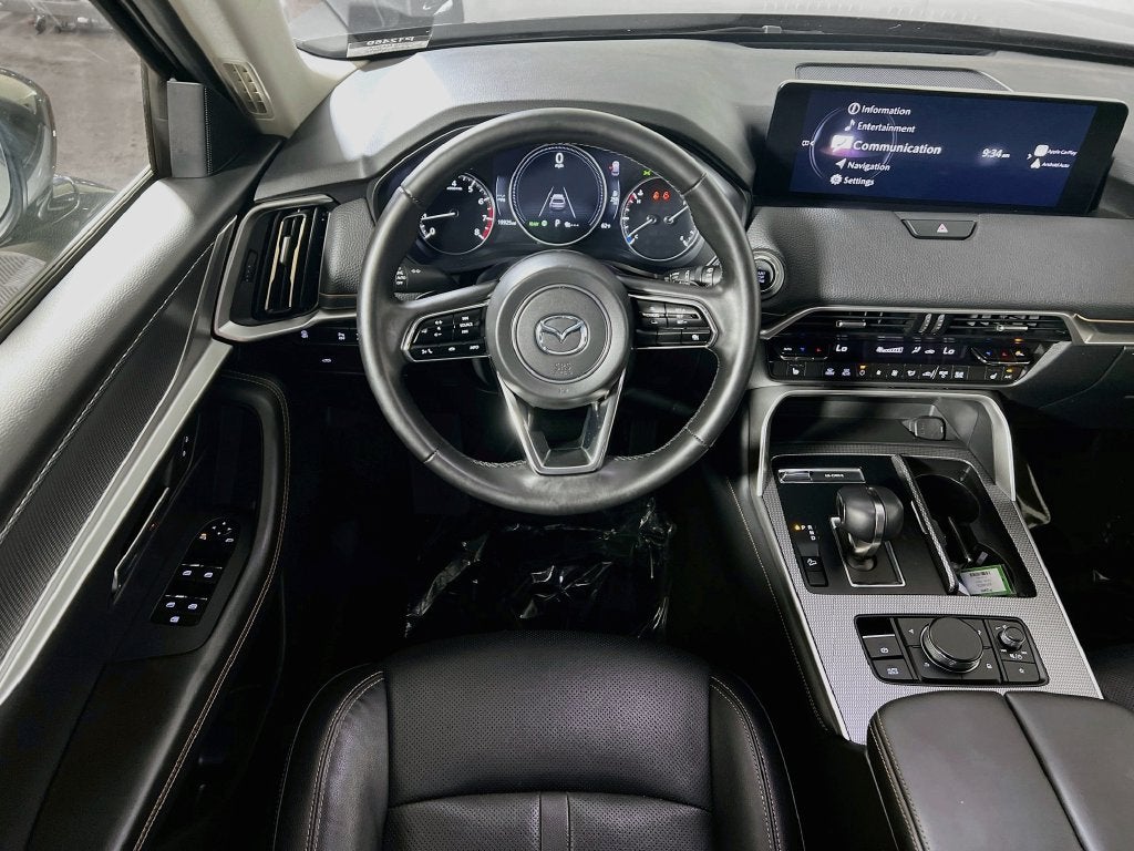 2025 Mazda Mazda CX-90 3.3 Turbo Preferred