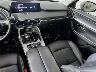 2025 Mazda Mazda CX-90 3.3 Turbo Preferred