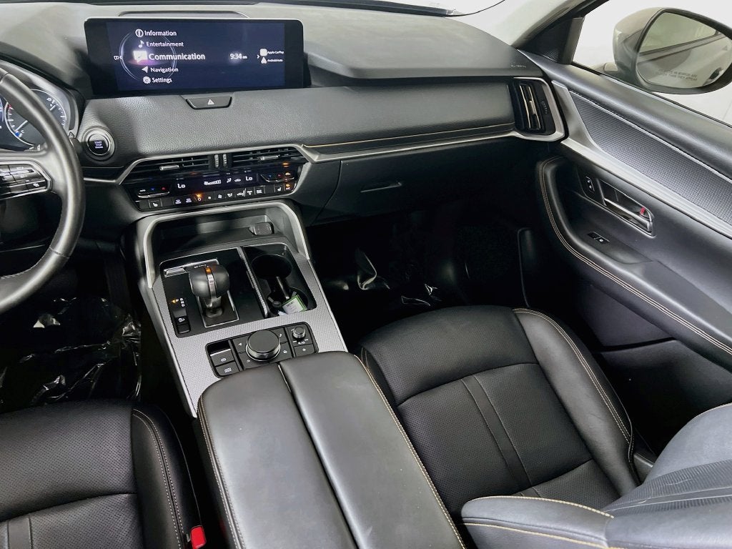 2025 Mazda Mazda CX-90 3.3 Turbo Preferred