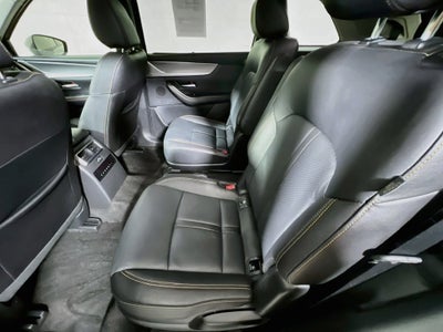 2025 Mazda Mazda CX-90 3.3 Turbo Preferred