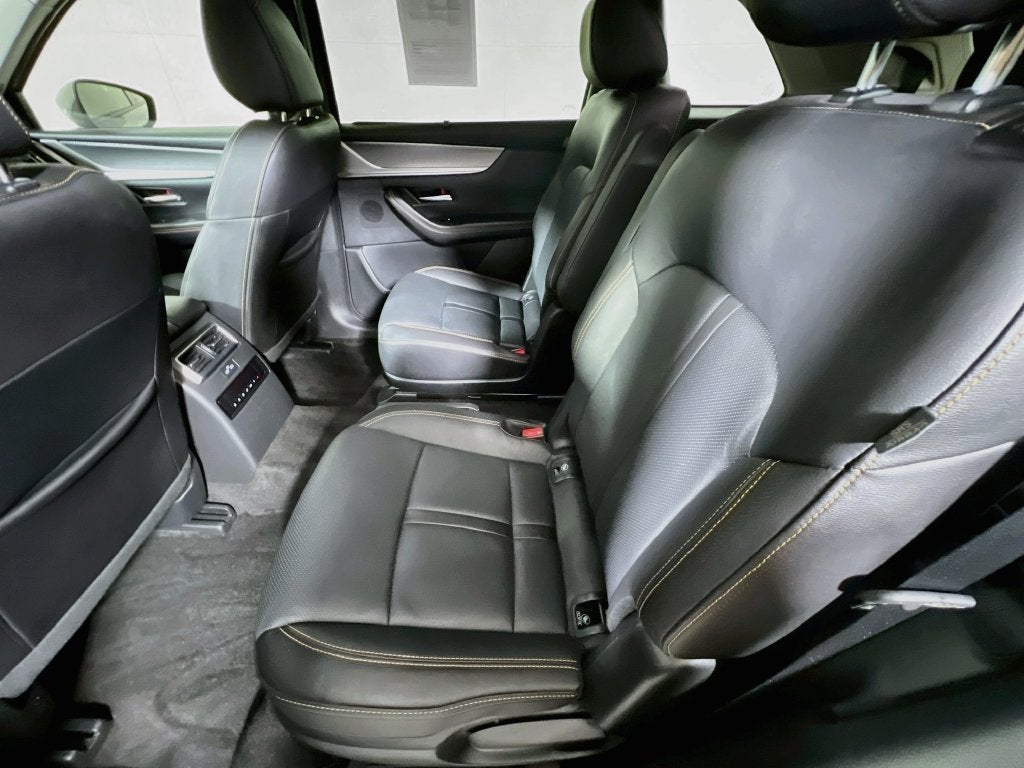 2025 Mazda Mazda CX-90 3.3 Turbo Preferred