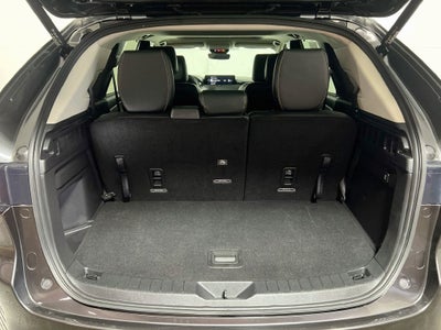 2025 Mazda Mazda CX-90 3.3 Turbo Preferred