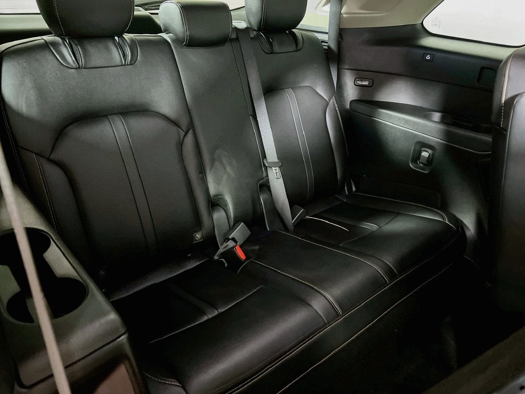 2025 Mazda Mazda CX-90 3.3 Turbo Preferred