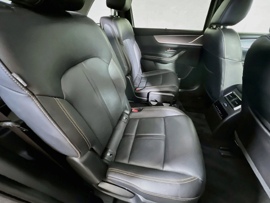 2025 Mazda Mazda CX-90 3.3 Turbo Preferred
