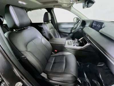 2025 Mazda Mazda CX-90 3.3 Turbo Preferred