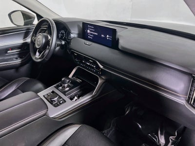 2025 Mazda Mazda CX-90 3.3 Turbo Preferred