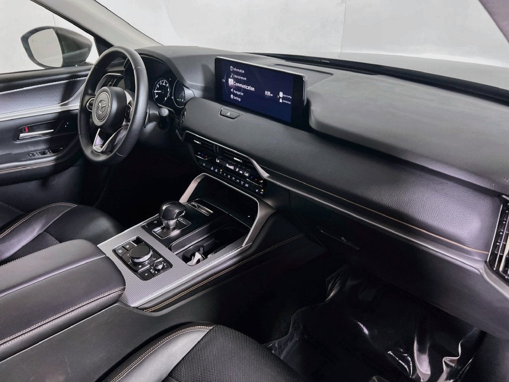 2025 Mazda Mazda CX-90 3.3 Turbo Preferred