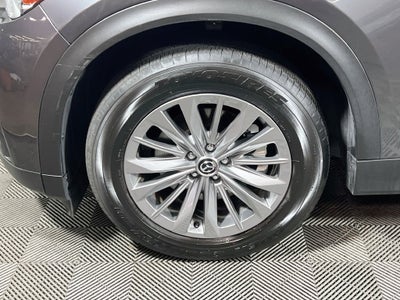 2025 Mazda Mazda CX-90 3.3 Turbo Preferred