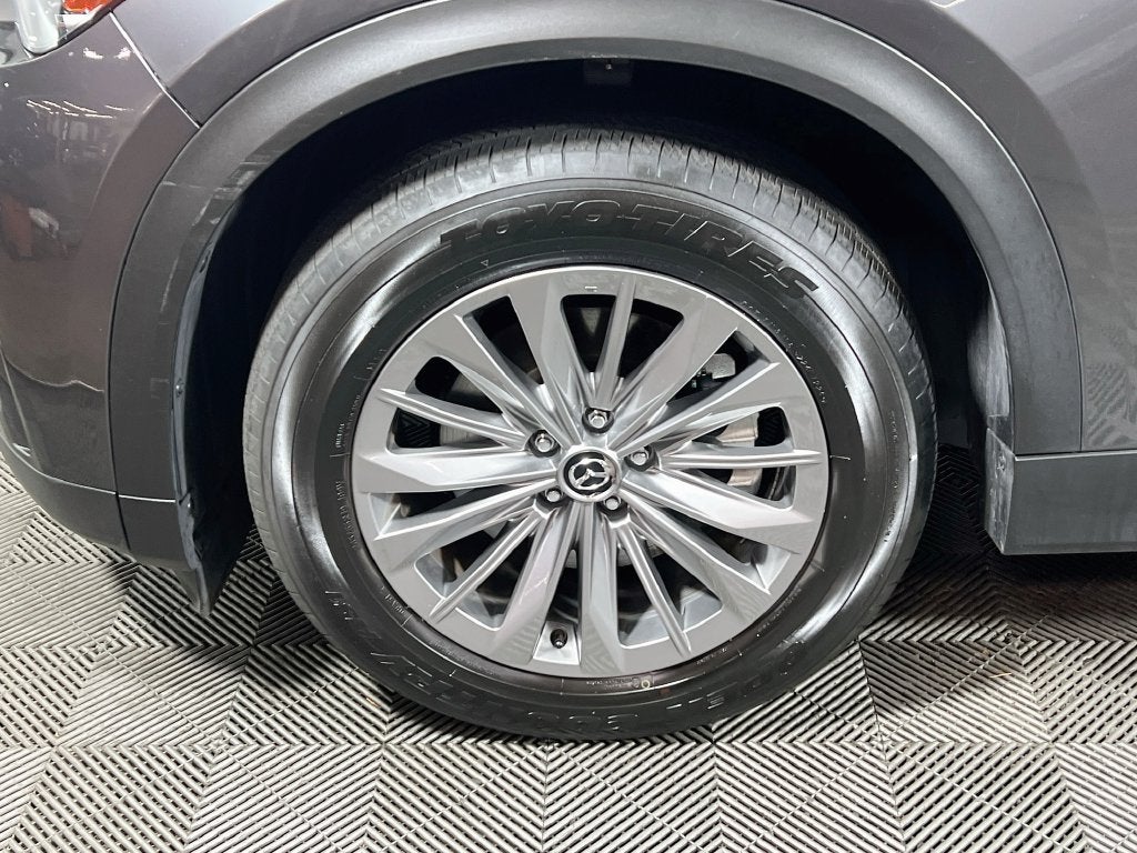 2025 Mazda Mazda CX-90 3.3 Turbo Preferred