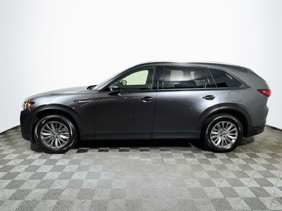 2025 Mazda Mazda CX-90 3.3 Turbo Preferred