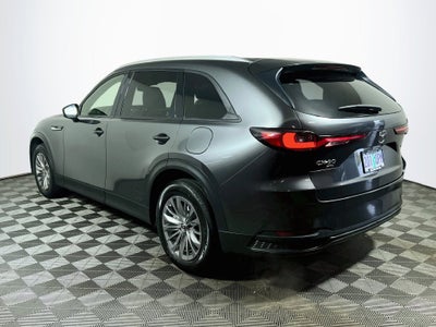 2025 Mazda Mazda CX-90 3.3 Turbo Preferred
