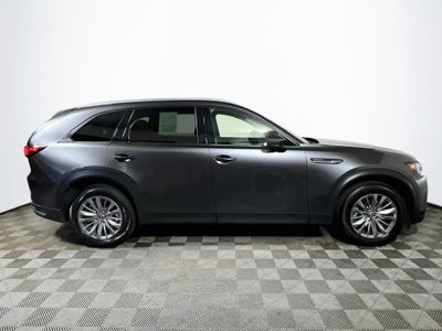 2025 Mazda Mazda CX-90 3.3 Turbo Preferred