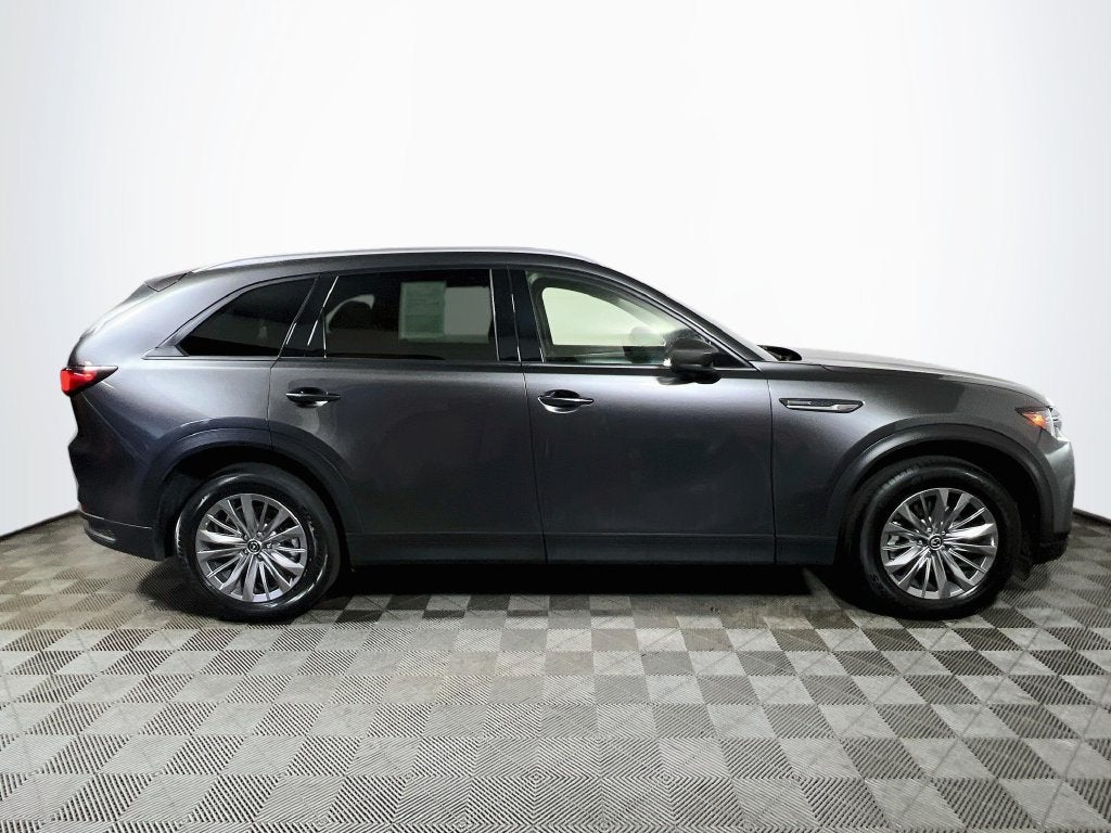 2025 Mazda Mazda CX-90 3.3 Turbo Preferred