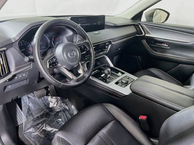 2025 Mazda Mazda CX-90 3.3 Turbo Preferred