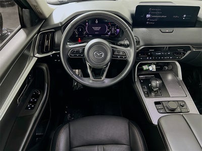 2025 Mazda Mazda CX-90 PHEV Premium