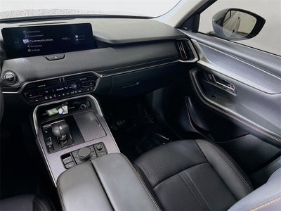 2025 Mazda Mazda CX-90 PHEV Premium