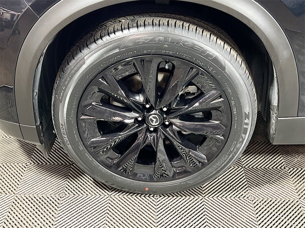 2025 Mazda Mazda CX-90 PHEV Premium