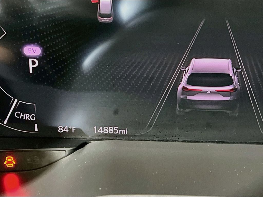 2025 Mazda Mazda CX-90 PHEV Premium