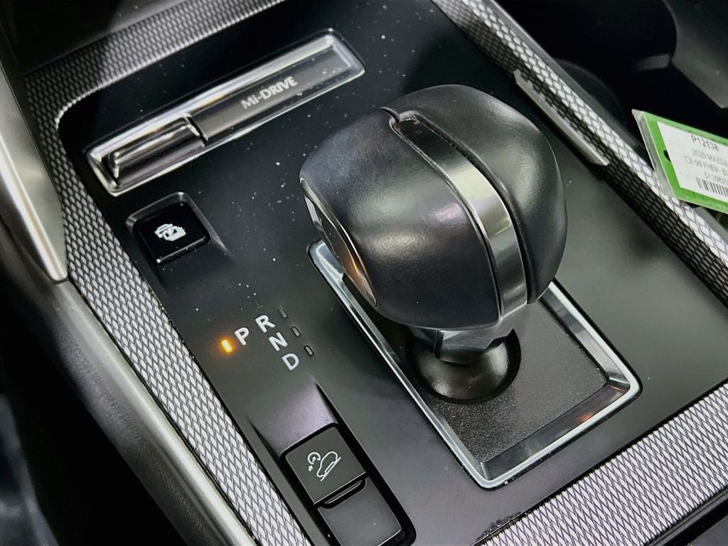 2025 Mazda Mazda CX-90 PHEV Premium