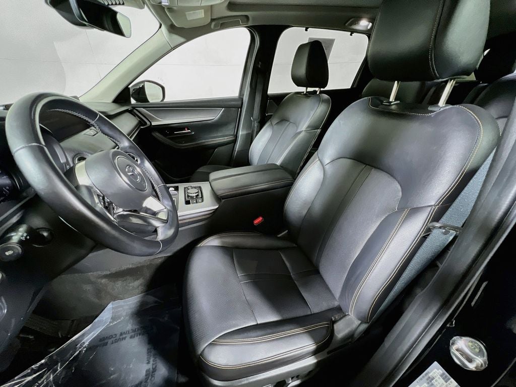 2025 Mazda Mazda CX-90 PHEV Premium