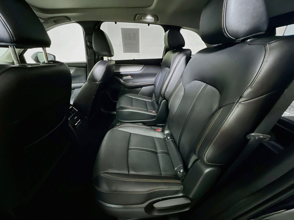 2025 Mazda Mazda CX-90 PHEV Premium