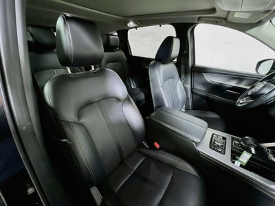 2025 Mazda Mazda CX-90 PHEV Premium