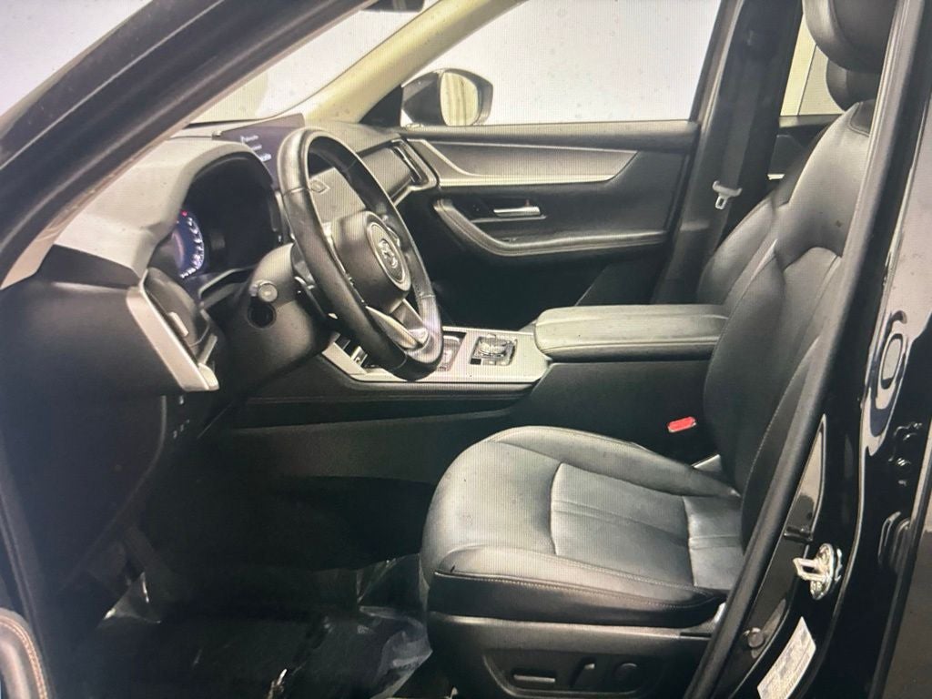 2025 Mazda Mazda CX-90 PHEV Premium