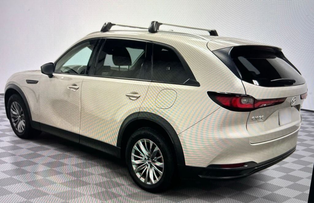 2024 Mazda Mazda CX-90 3.3 Turbo Preferred Plus