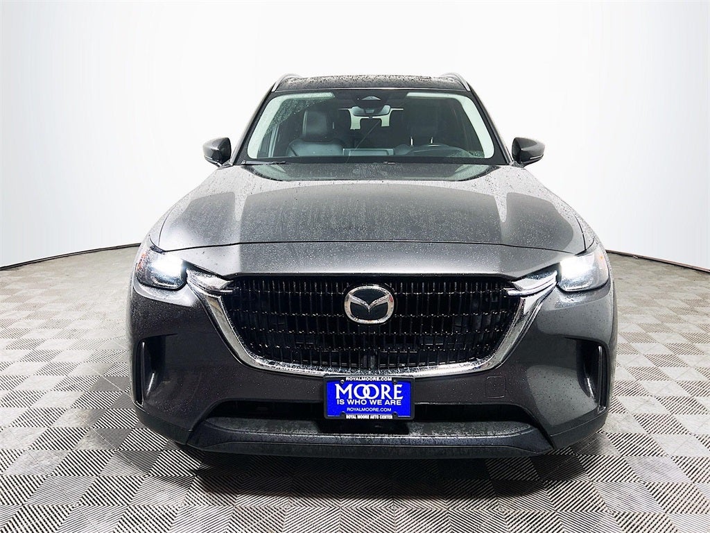 2024 Mazda Mazda CX-90 3.3 Turbo Preferred Plus