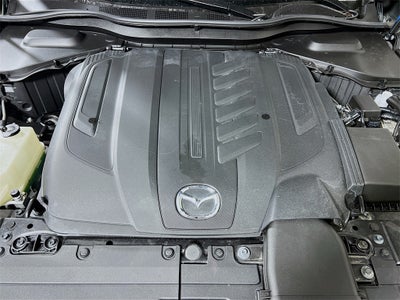 2024 Mazda Mazda CX-90 3.3 Turbo Preferred Plus