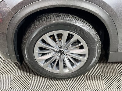 2024 Mazda Mazda CX-90 3.3 Turbo Preferred Plus