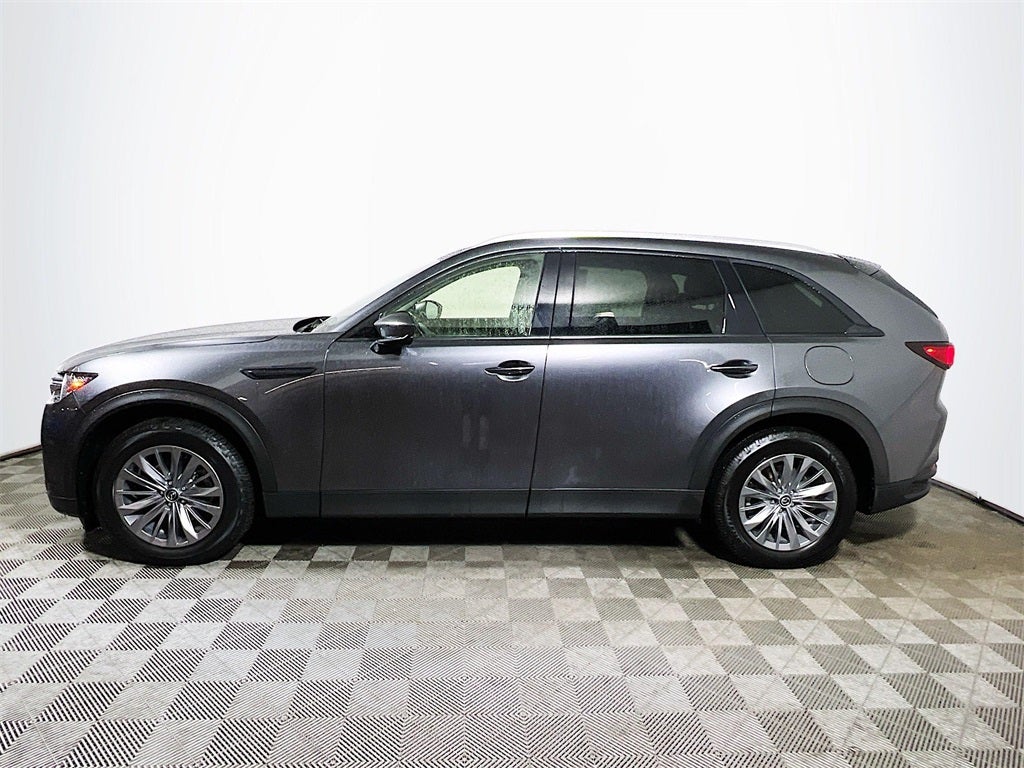 2024 Mazda Mazda CX-90 3.3 Turbo Preferred Plus